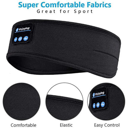 Bluetooth Sleep Mask - Dreamwave